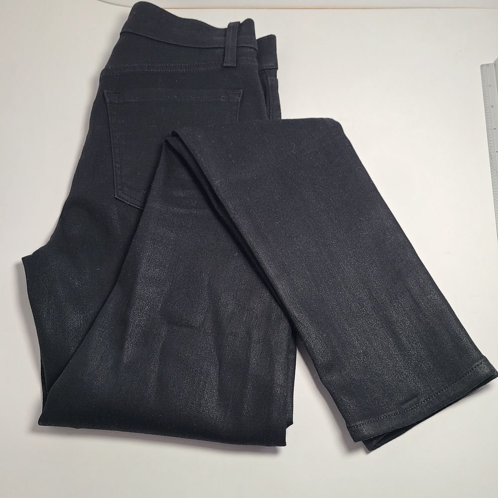 J Brand Women's Black Skinny Jeans Size 26